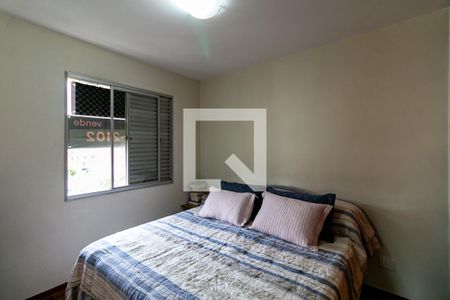 Quarto 2 de apartamento à venda com 3 quartos, 100m² em São Pedro, Belo Horizonte