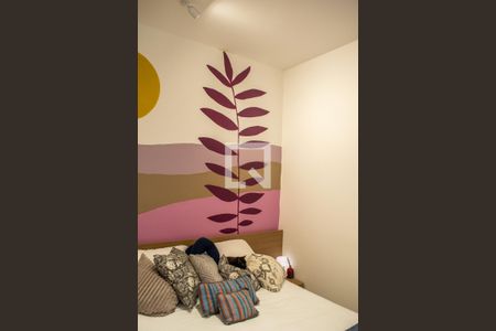 Quarto de apartamento à venda com 1 quarto, 69m² em Santana, Porto Alegre