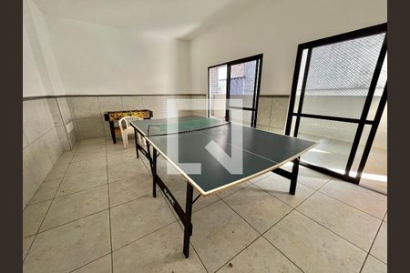 Apartamento à venda com 146m², 3 quartos e 2 vagas Apartamento à venda com 146m², 3 quartos e 2 vagasÁrea comum - Jogos