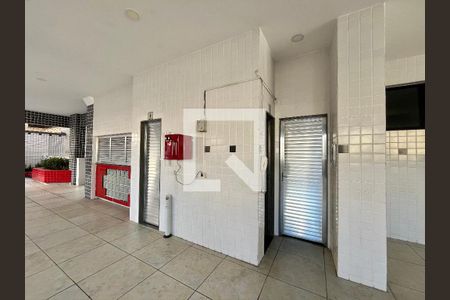 Apartamento à venda com 146m², 3 quartos e 2 vagas Apartamento à venda com 146m², 3 quartos e 2 vagasÁrea comum - Banheiros