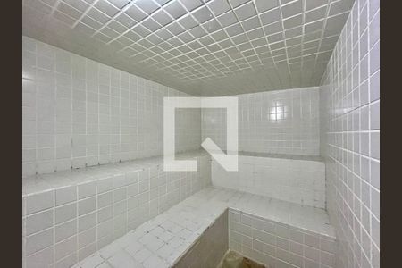 Apartamento à venda com 146m², 3 quartos e 2 vagas Apartamento à venda com 146m², 3 quartos e 2 vagasÁrea comum - Sauna