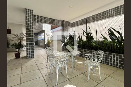 Apartamento à venda com 146m², 3 quartos e 2 vagas Apartamento à venda com 146m², 3 quartos e 2 vagasÁrea comum