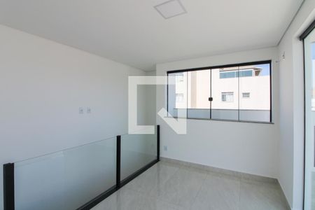 Sala 2 de apartamento para alugar com 3 quartos, 120m² em Copacabana, Belo Horizonte