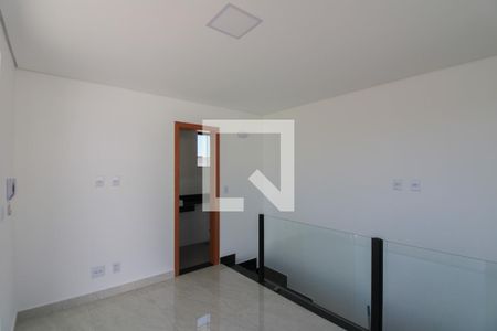 Sala 2 de apartamento para alugar com 3 quartos, 120m² em Copacabana, Belo Horizonte