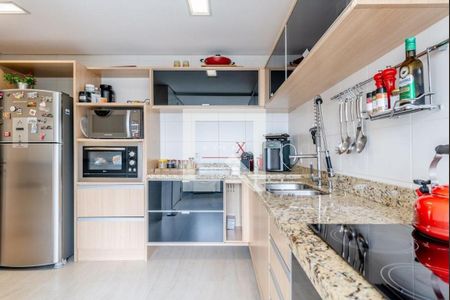 Apartamento à venda com 3 quartos, 138m² em Auxiliadora, Porto Alegre