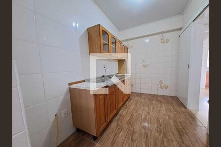 Apartamento à venda com 2 quartos, 58m² em Santa Cecília, Porto Alegre