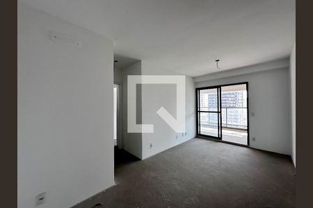 Sala de apartamento à venda com 3 quartos, 83m² em Jardim das Acacias, São Paulo