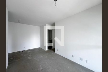 Sala de apartamento à venda com 3 quartos, 83m² em Jardim das Acacias, São Paulo