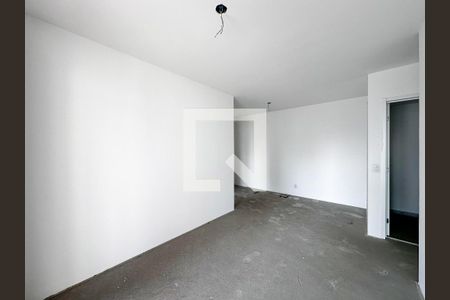 Sala de apartamento à venda com 3 quartos, 83m² em Jardim das Acacias, São Paulo