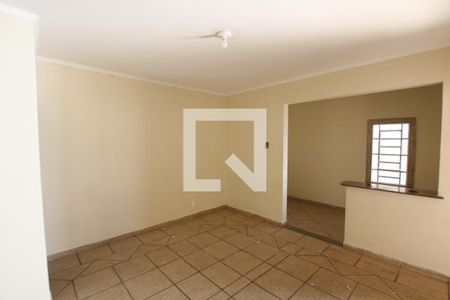 Sala de casa para alugar com 4 quartos, 250m² em Setor Pedro Ludovico, Goiânia