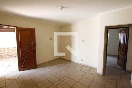 Sala de casa para alugar com 4 quartos, 250m² em Setor Pedro Ludovico, Goiânia