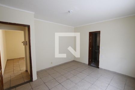 Suíte 1 de casa para alugar com 4 quartos, 250m² em Setor Pedro Ludovico, Goiânia