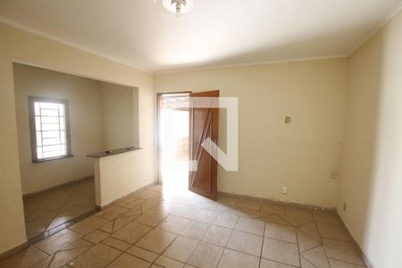 Sala de casa para alugar com 4 quartos, 250m² em Setor Pedro Ludovico, Goiânia