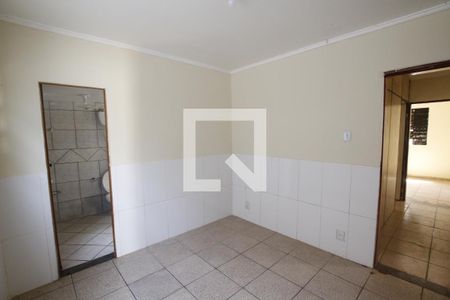 Suíte 2 de casa para alugar com 4 quartos, 250m² em Setor Pedro Ludovico, Goiânia