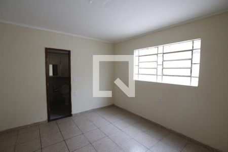 Suíte 1 de casa para alugar com 4 quartos, 250m² em Setor Pedro Ludovico, Goiânia