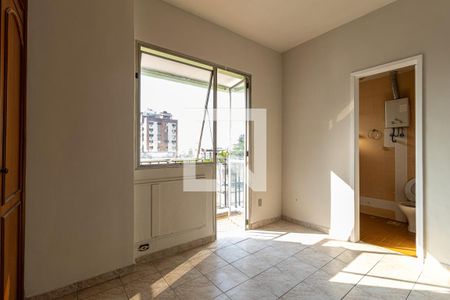 Quarto Suite de apartamento à venda com 2 quartos, 75m² em Tijuca, Rio de Janeiro