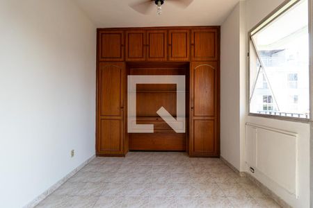 Quarto Suite de apartamento à venda com 2 quartos, 75m² em Tijuca, Rio de Janeiro