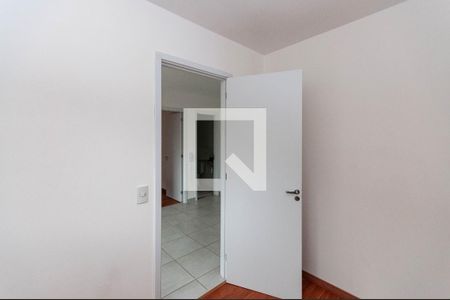 Quarto 1 de apartamento para alugar com 2 quartos, 34m² em Lapa de Baixo, São Paulo