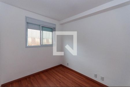 Quarto 2 de apartamento para alugar com 2 quartos, 34m² em Lapa de Baixo, São Paulo