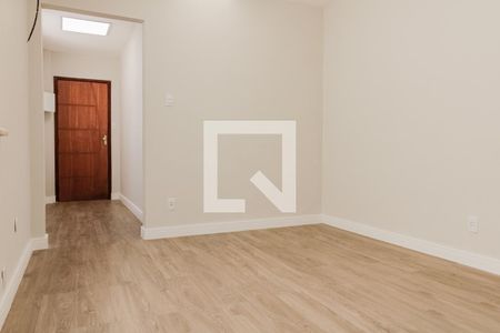 Sala  de apartamento à venda com 3 quartos, 86m² em Copacabana, Rio de Janeiro