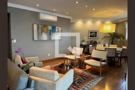 Foto 05 de apartamento à venda com 4 quartos, 228m² em Jardim Paulista, São Paulo