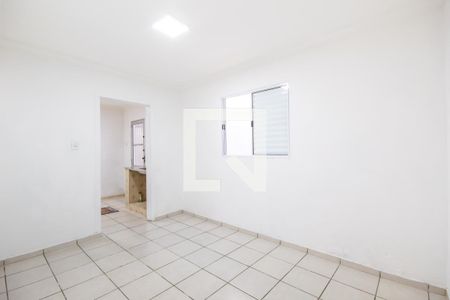 Sala de casa de condomínio para alugar com 1 quarto, 60m² em Km 18, Osasco