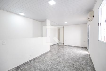 Suíte de casa de condomínio para alugar com 1 quarto, 60m² em Km 18, Osasco