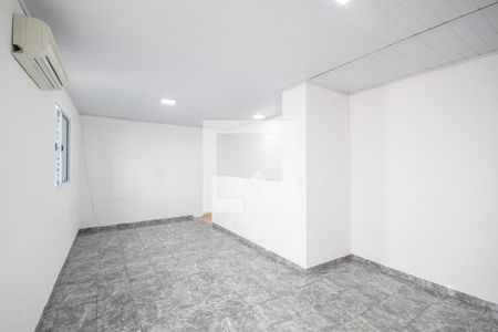 Suíte de casa de condomínio para alugar com 1 quarto, 60m² em Km 18, Osasco