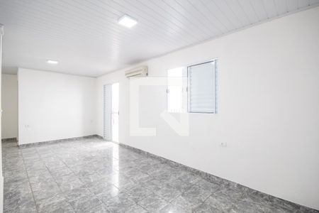 Suíte de casa de condomínio para alugar com 1 quarto, 60m² em Km 18, Osasco