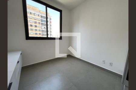 Sala de apartamento para alugar com 1 quarto, 24m² em Butantã, São Paulo