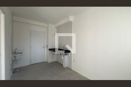 Sala de kitnet/studio à venda com 1 quarto, 24m² em Pinheiros, São Paulo