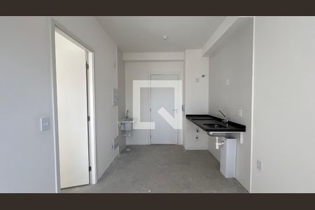 Sala de kitnet/studio à venda com 1 quarto, 24m² em Pinheiros, São Paulo