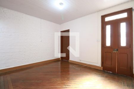 Sala de casa para alugar com 3 quartos, 150m² em Vila Anglo Brasileira, São Paulo