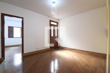 Sala de casa para alugar com 3 quartos, 150m² em Vila Anglo Brasileira, São Paulo