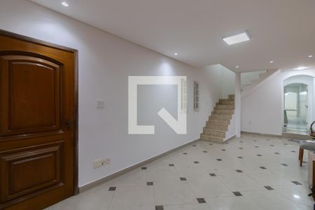 Sala de casa para alugar com 3 quartos, 295m² em Jardim Santa Cecília, Guarulhos