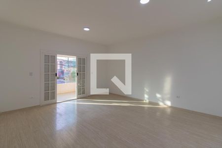 Suíte 1 de casa para alugar com 3 quartos, 295m² em Jardim Santa Cecília, Guarulhos