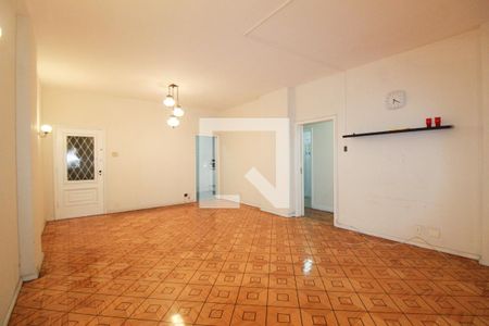 Sala de apartamento à venda com 3 quartos, 150m² em Copacabana, Rio de Janeiro