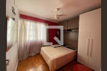 Quarto 1 de apartamento para alugar com 3 quartos, 55m² em Engenho Novo, Rio de Janeiro