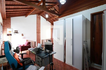 Sala de casa à venda com 3 quartos, 149m² em Vila Anglo Brasileira, São Paulo