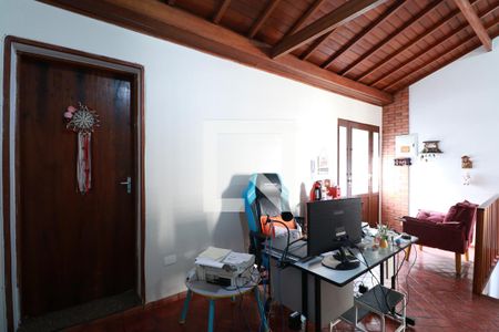 Sala de casa à venda com 3 quartos, 149m² em Vila Anglo Brasileira, São Paulo