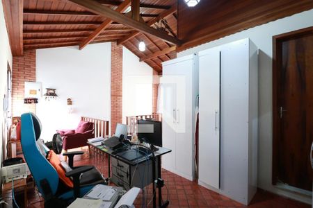 Sala de casa à venda com 3 quartos, 149m² em Vila Anglo Brasileira, São Paulo