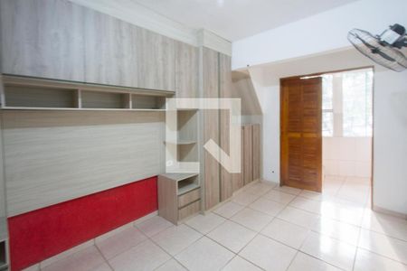 Quarto 2 de casa para alugar com 3 quartos, 150m² em Conjunto Promorar Sao Luis, São Paulo