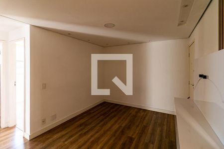 Sala de apartamento para alugar com 2 quartos, 49m² em Santa Maria, Belo Horizonte