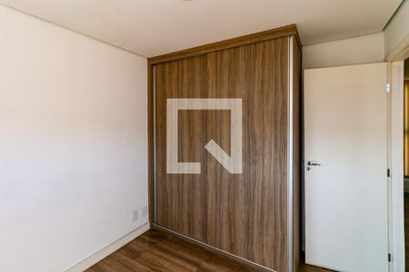 Quarto 2 de apartamento para alugar com 2 quartos, 49m² em Santa Maria, Belo Horizonte