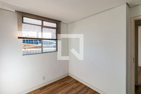 Quarto 1 de apartamento para alugar com 2 quartos, 49m² em Santa Maria, Belo Horizonte