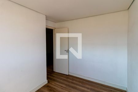 Quarto 1 de apartamento para alugar com 2 quartos, 49m² em Santa Maria, Belo Horizonte