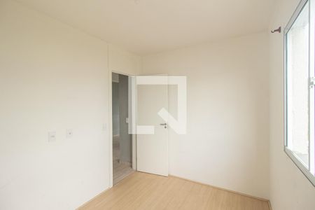 Quarto 1 de apartamento para alugar com 2 quartos, 45m² em Campo Grande, Rio de Janeiro