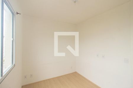 Quarto 1 de apartamento para alugar com 2 quartos, 45m² em Campo Grande, Rio de Janeiro