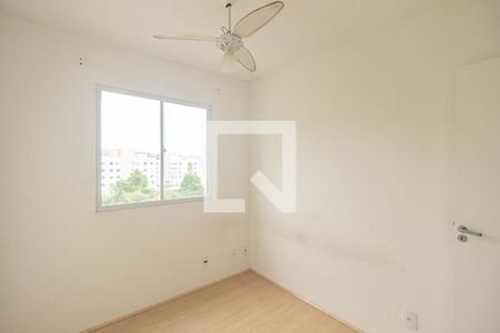 Quarto 2 de apartamento para alugar com 2 quartos, 45m² em Campo Grande, Rio de Janeiro