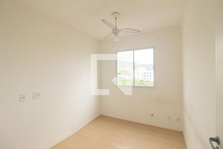 Quarto 2 de apartamento para alugar com 2 quartos, 45m² em Campo Grande, Rio de Janeiro